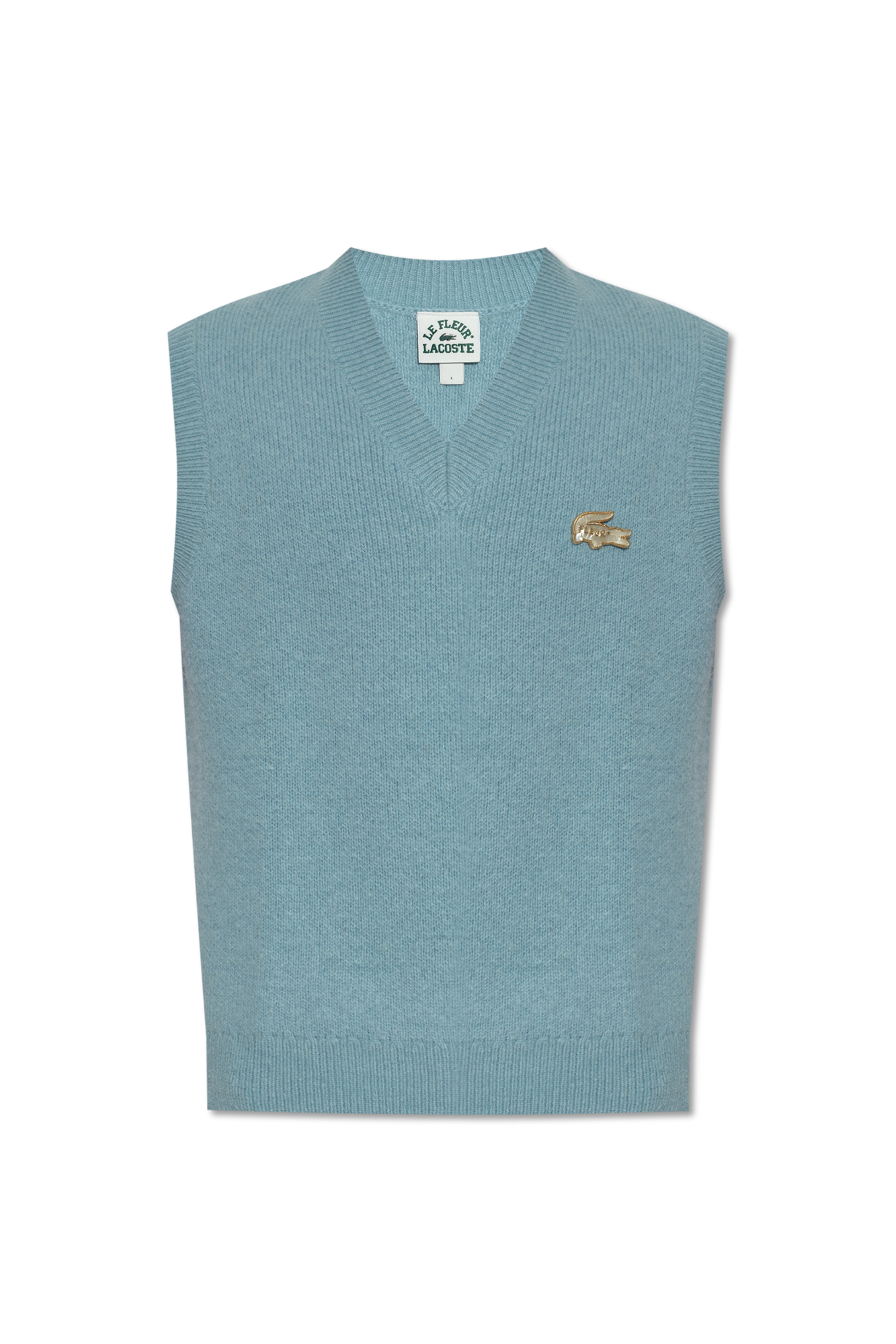 chemise lacoste live oversized homme Blue Lacoste x le FLEUR Lacoste IetpShops Italy